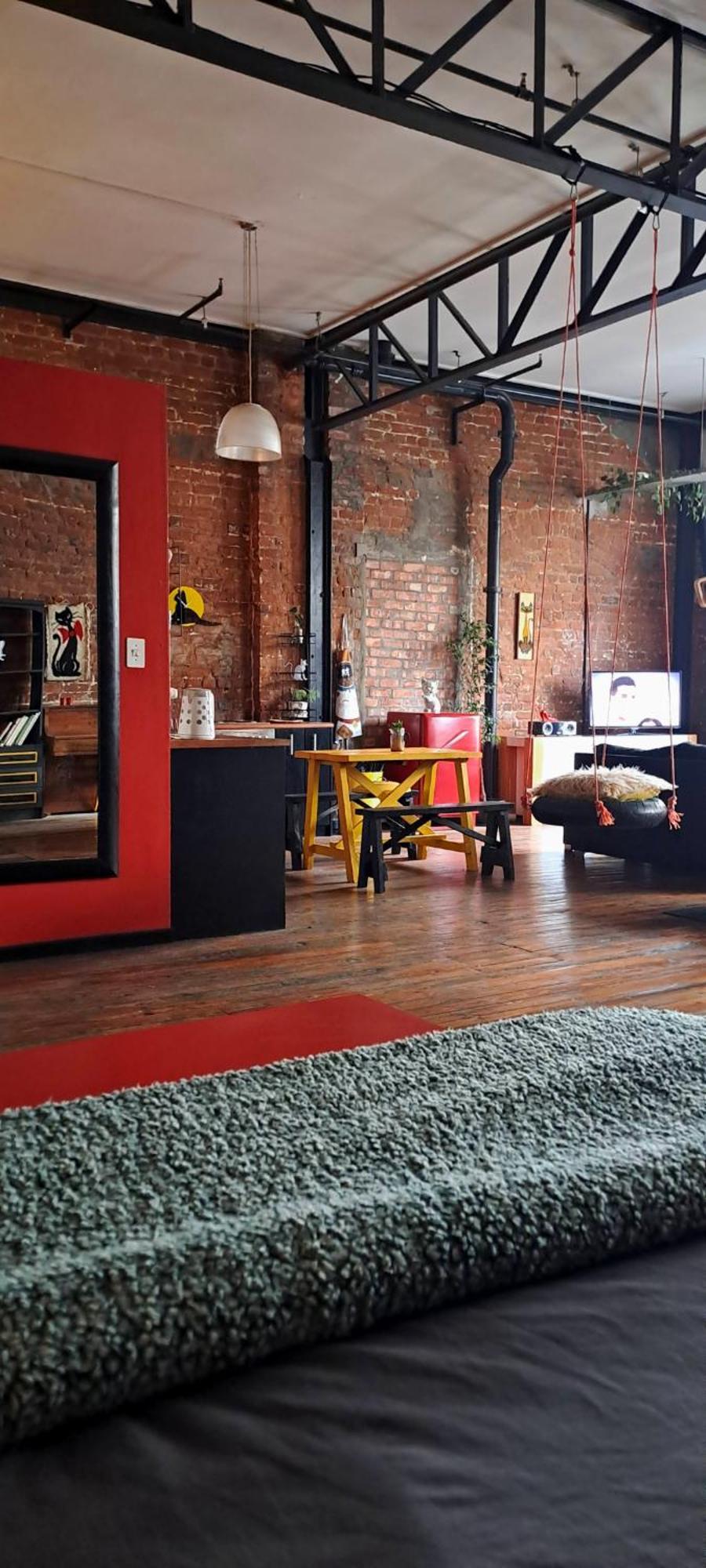 Pet-Friendly City Loft Apartment Kapstadt Exterior foto